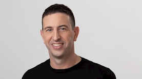 אודי שגיא, צילום: יניאי יחיאל